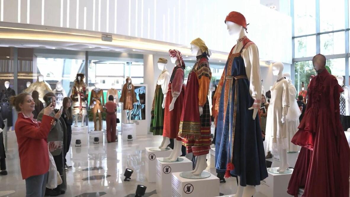 "Мы разделяем общие ценности". Международный форум BRICS+ Fashion Summit проходит в Москве