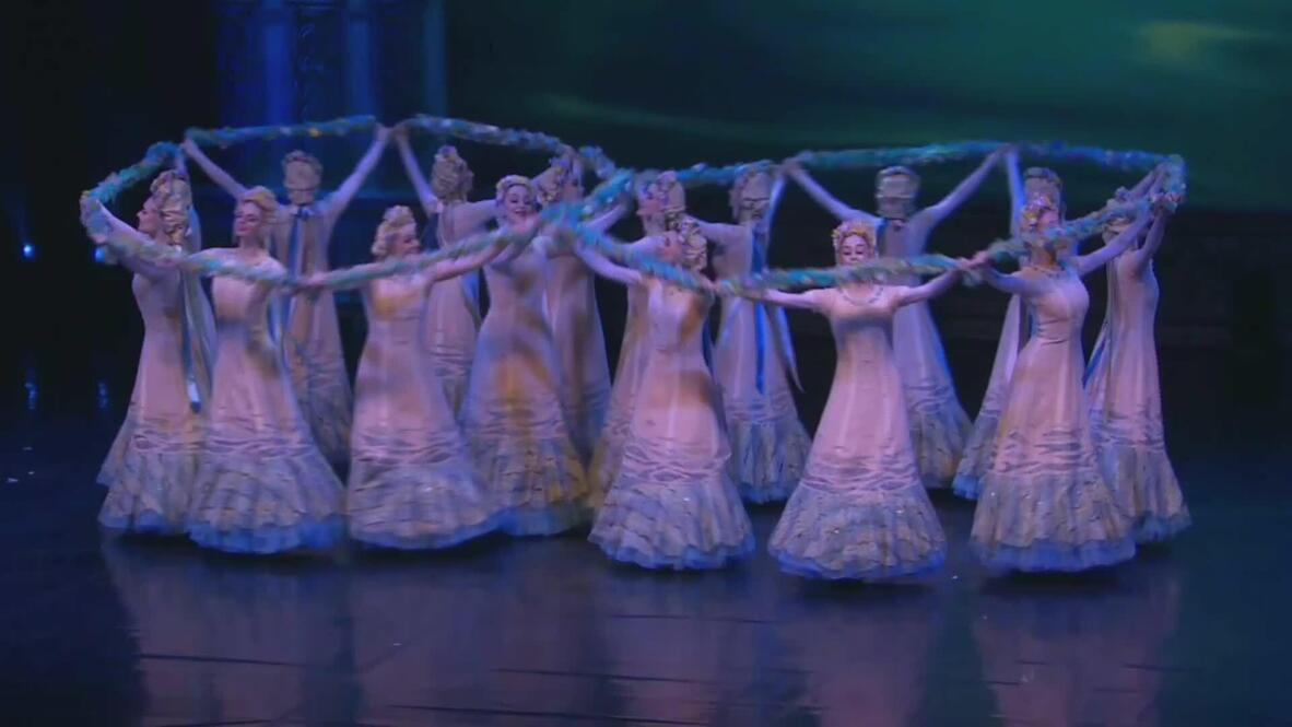 Art uniting people - BRICS-organised Global Dance Overture concert kicks off in Moscow