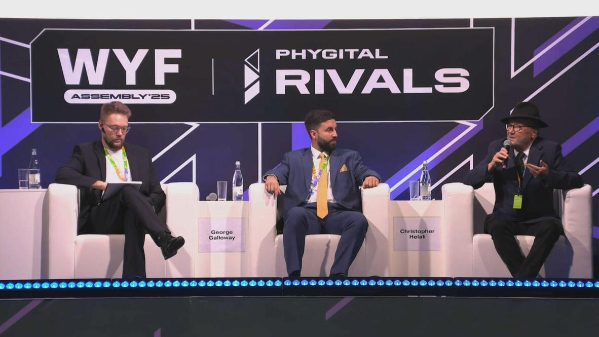 Russia-China, BRICS, SCO ties are 'only way' to solve decades-long crises - UK's Galloway