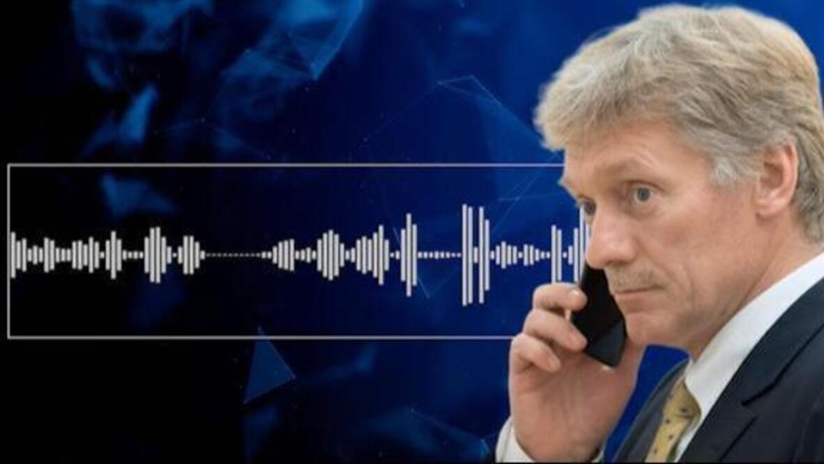 'Europe's provoking Kiev daily into continuing the conflict' - Kremlin's Peskov says Russia 'grateful to US for promoting peace'
