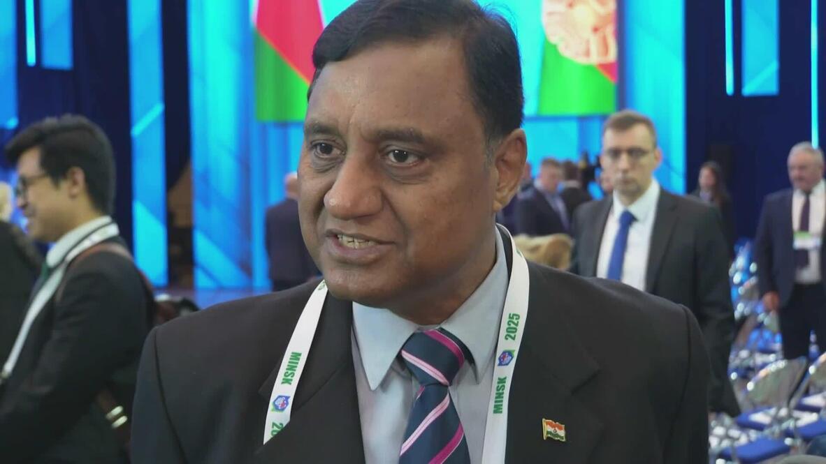 Russia, China, India can unite Eurasia together - Director of Centre for Strategic Studies for India's armed forces