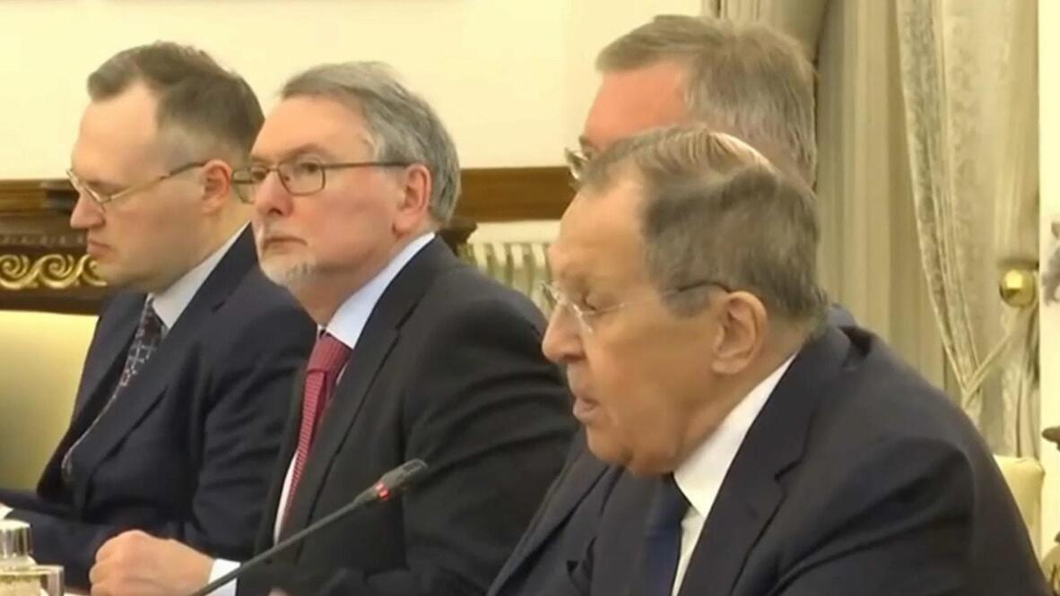 BRICS, SCO and G20 becoming 'more important' as world seeks 'global answers to global problems' - FM Lavrov