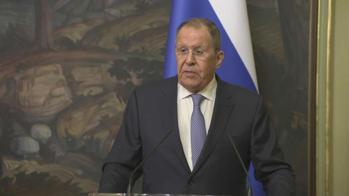 Next UN Sec Gen must be impartial... and refuse to take orders from any state - Lavrov