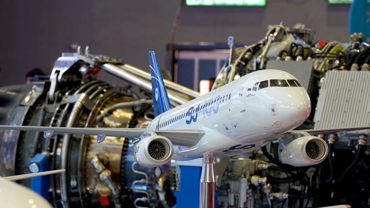 Superpower alliance - Russia's Rosatom, Rostec anchoring Indian nuclear, aerospace partnerships at INNOPROM