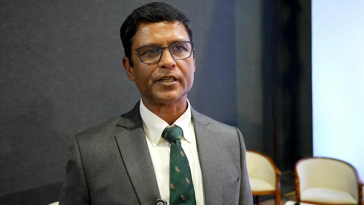 Mineral momentum - India's Mines Sec maps out full-cycle rare earths alliance with Russia at INNOPROM