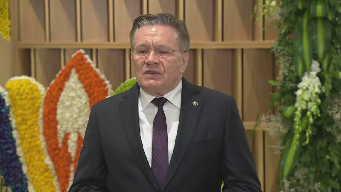 'BRICS' nuclear dimension is only growing stronger!' - Rosatom CEO Likhachev on energy future