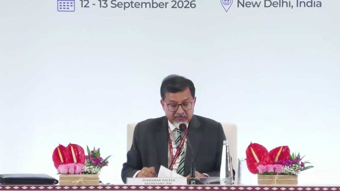 Global South power push! - Indian BRICS Sherpa says bloc backs greater developing-country influence in UN and global finance