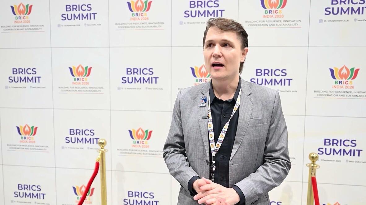 'Gateway to Global South' - Media experts hail UAE participation in landmark BRICS summit 