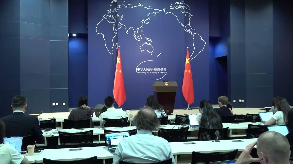 'Ushering in the third golden decade!' - China vows to forge Global South 'consensus' as it takes BRICS chairship